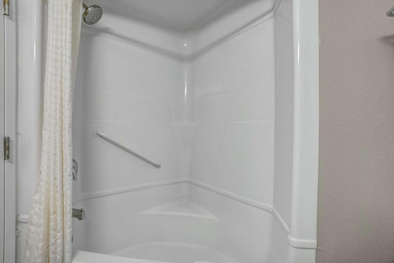 Motel 6-Montgomery, Al - Airport Hope Hull Экстерьер фото