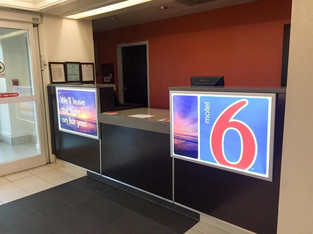 Motel 6-Montgomery, Al - Airport Hope Hull Экстерьер фото