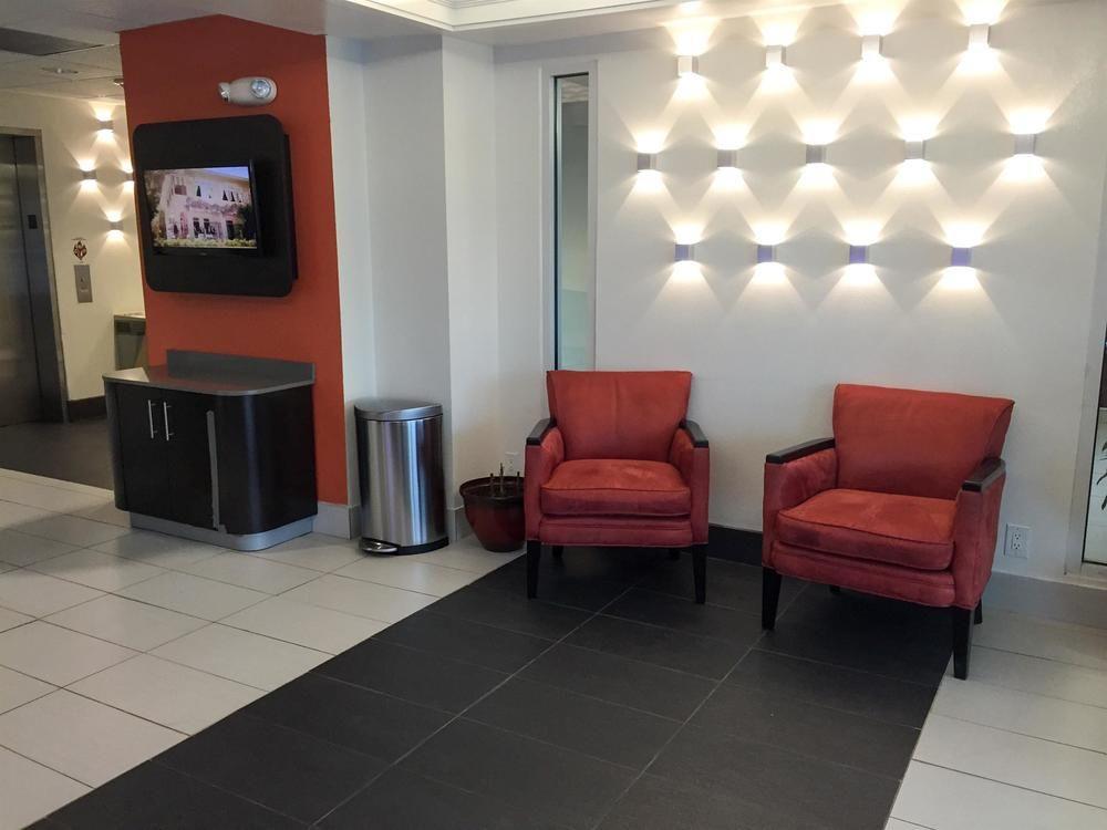 Motel 6-Montgomery, Al - Airport Hope Hull Экстерьер фото