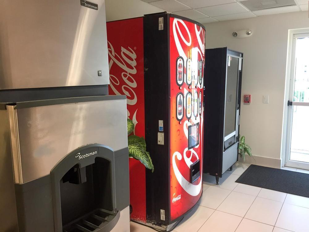Motel 6-Montgomery, Al - Airport Hope Hull Экстерьер фото
