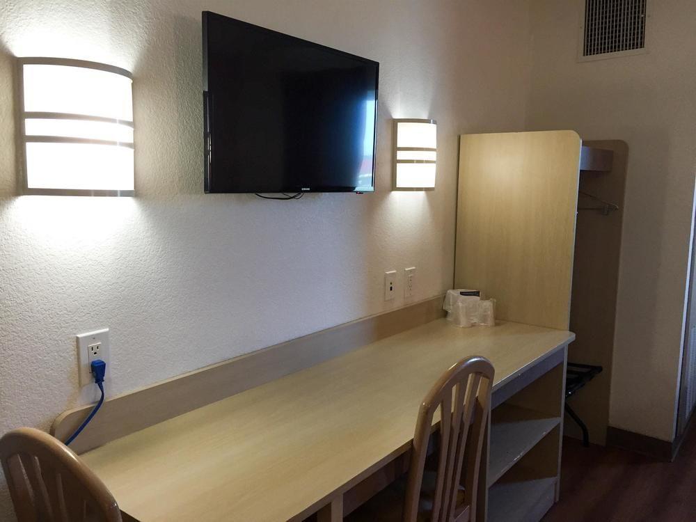 Motel 6-Montgomery, Al - Airport Hope Hull Экстерьер фото