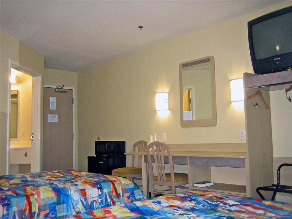 Motel 6-Montgomery, Al - Airport Hope Hull Номер фото
